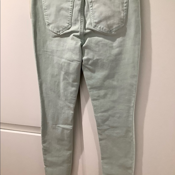 NWT SAM EDELMAN JEANS - Picture 6 of 6